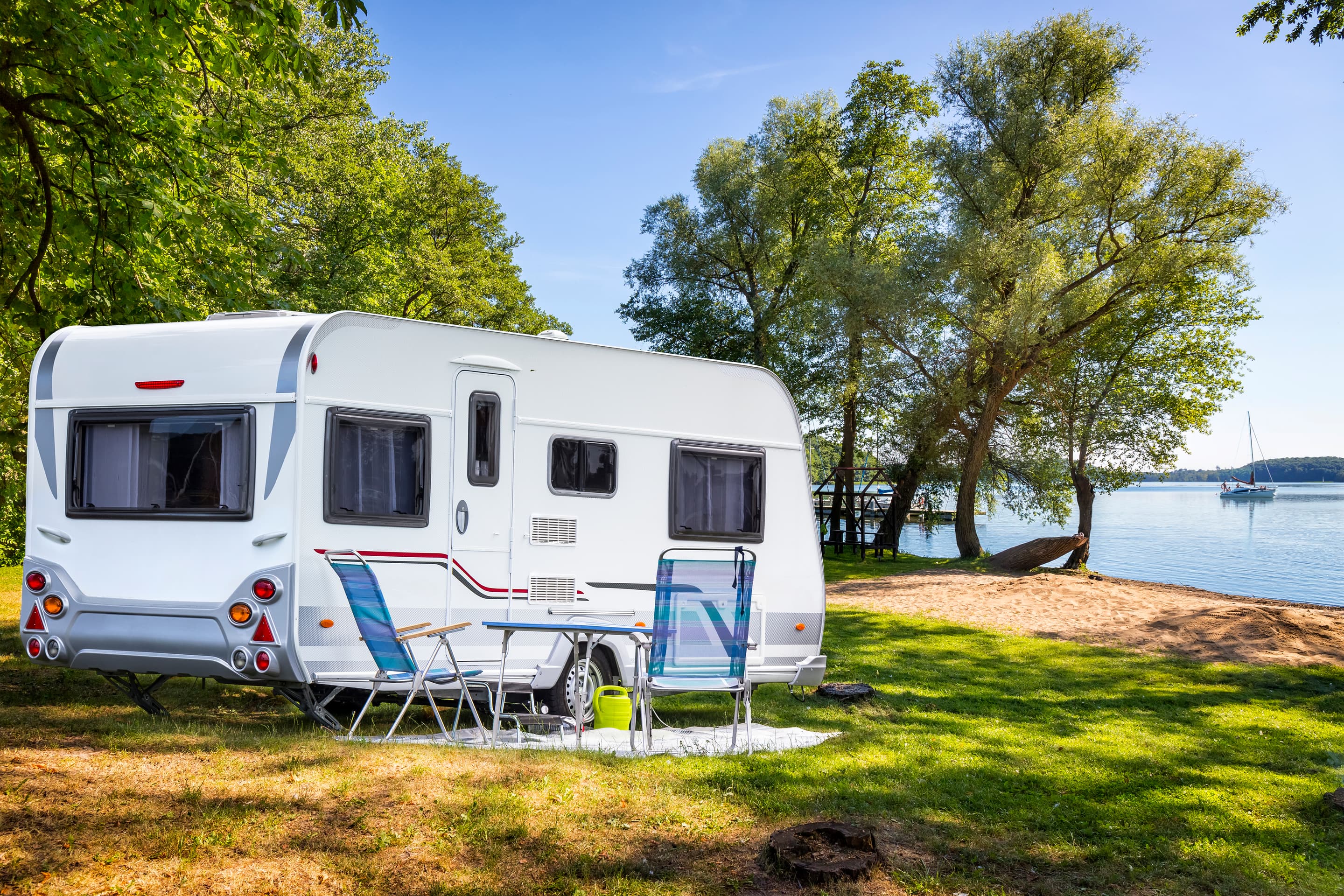 Caravan insurance calculate your price now