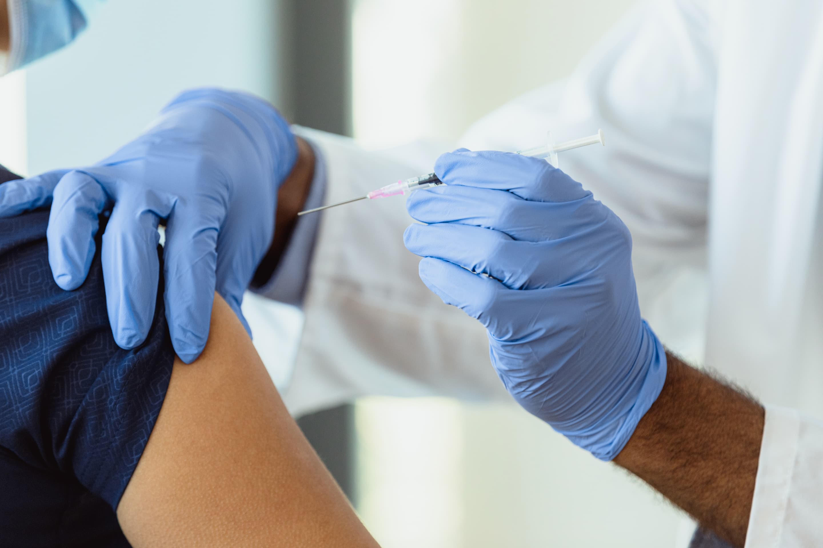 Få en gratis rejsevaccine med din Rejseforsikring 