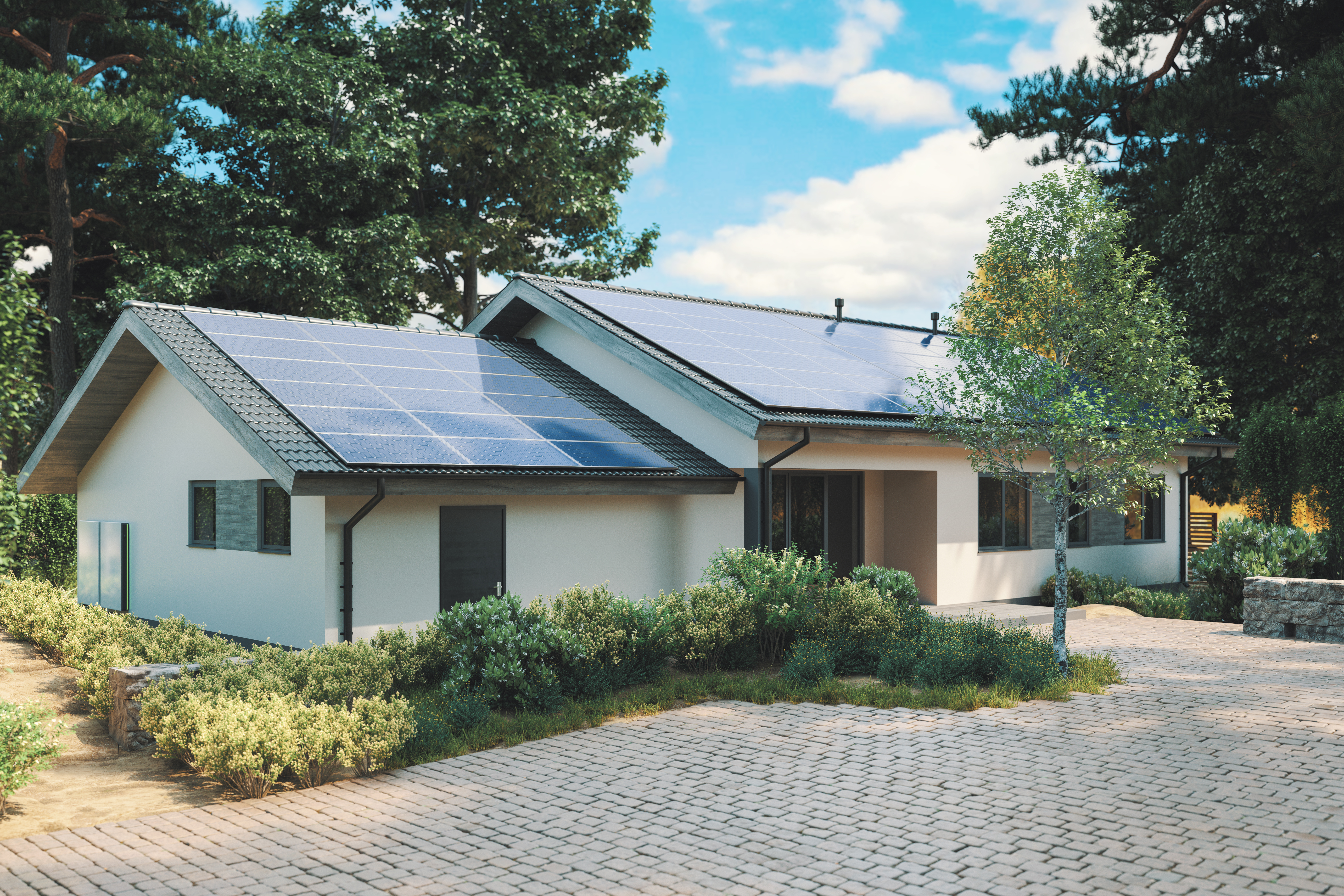 Building insurance and coverage -  find out how you are covered