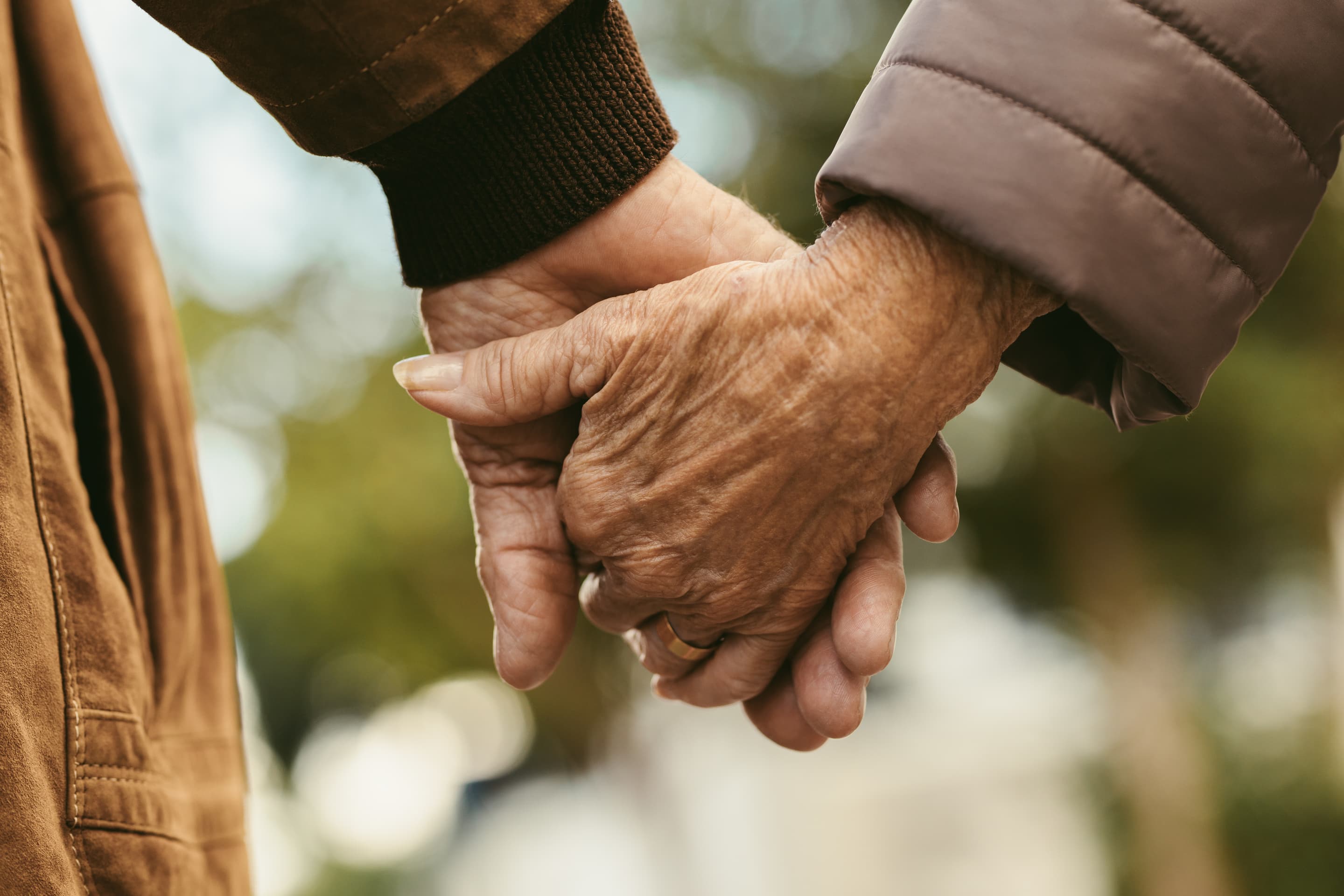 Retirement and insurances