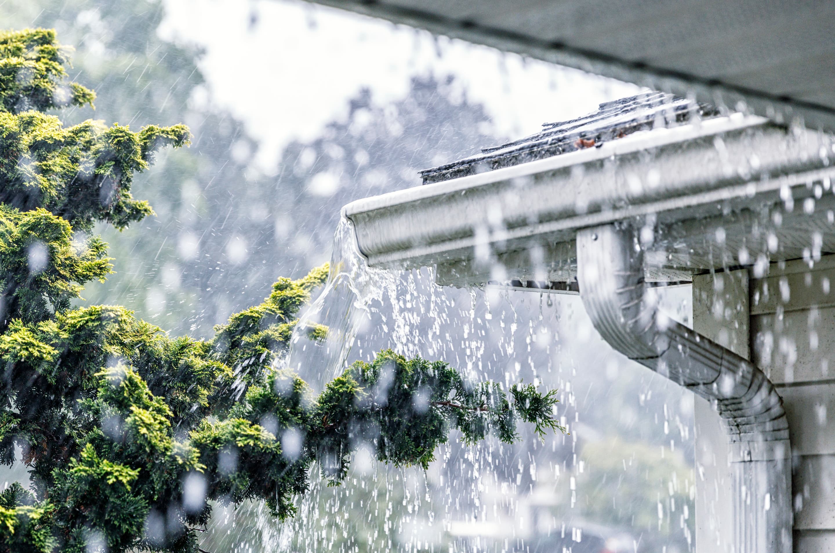 How to protect your home from a flood building insurance
