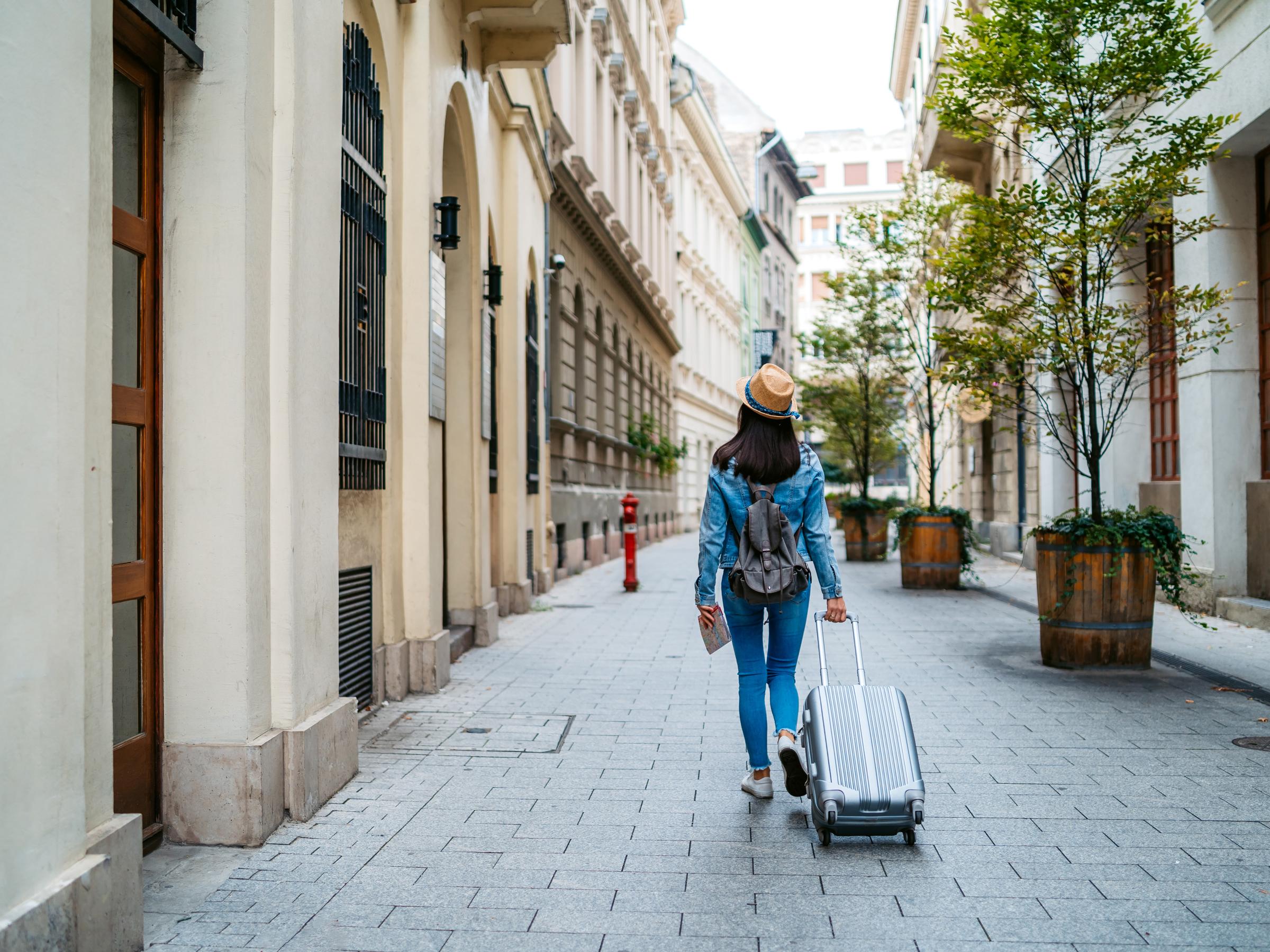 Studieopholdsforsikring er udgået pr. 1. juni 2022.