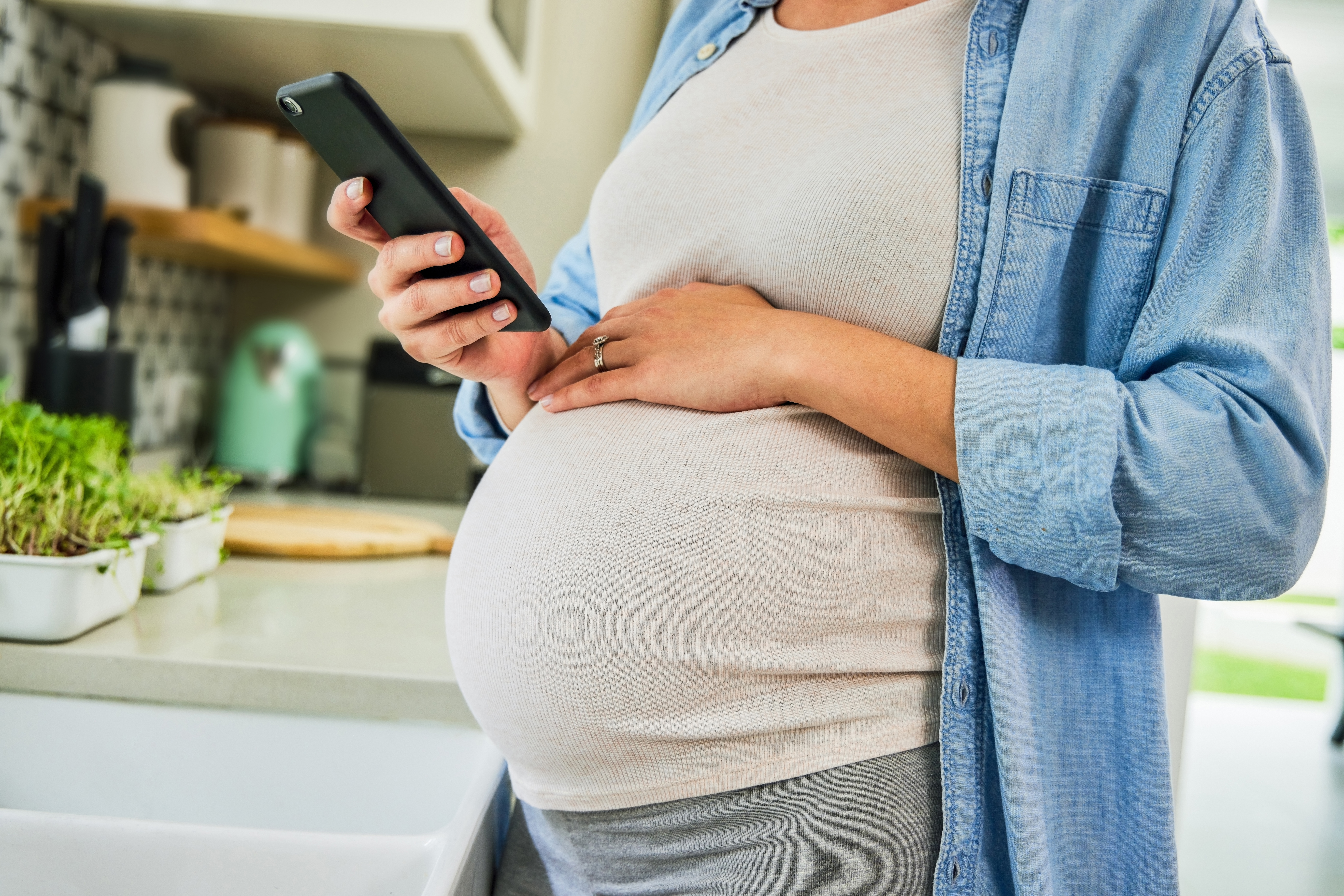 I am going on maternity leave - what does this mean for my insurance
