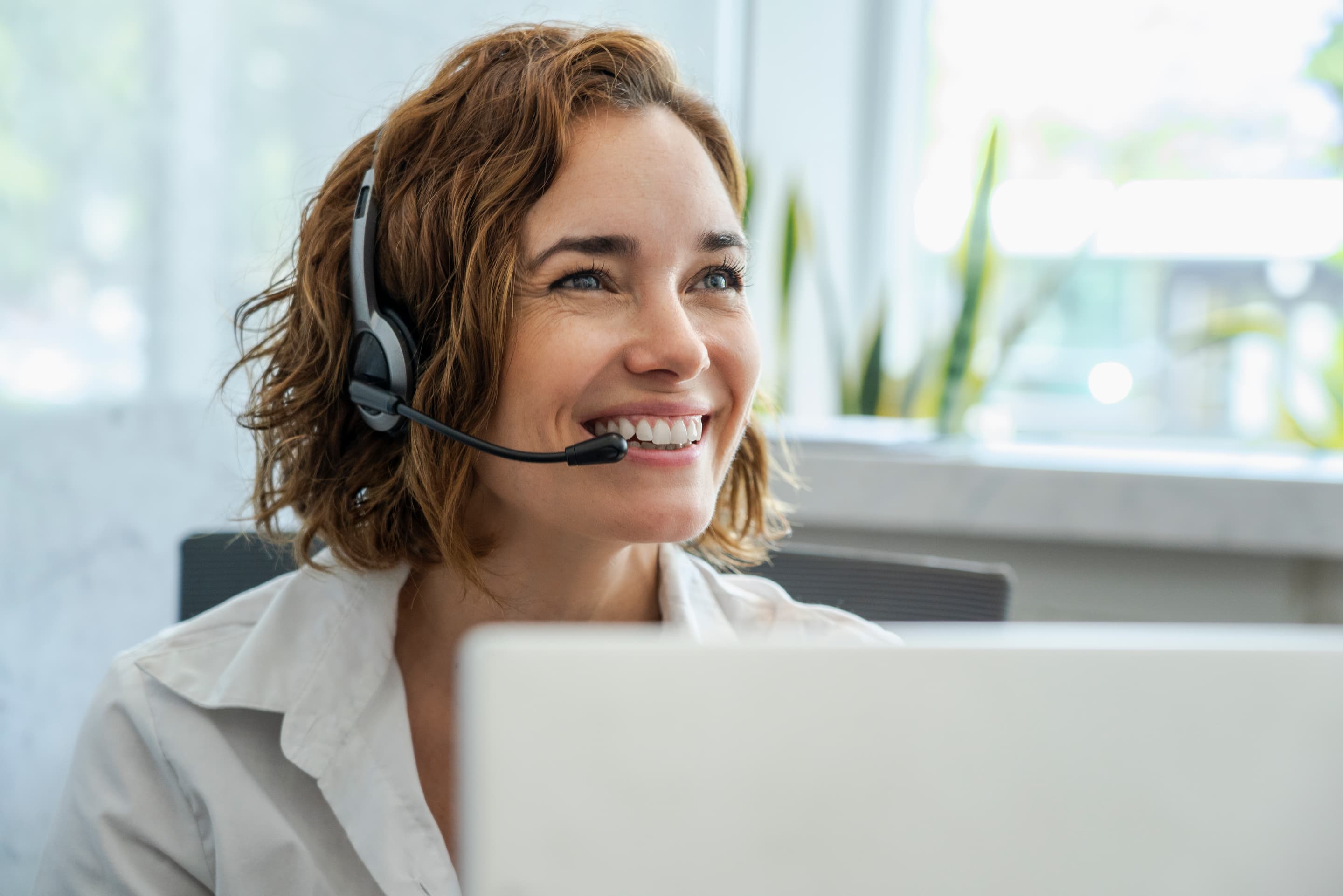 Customer service IDA Forsikring