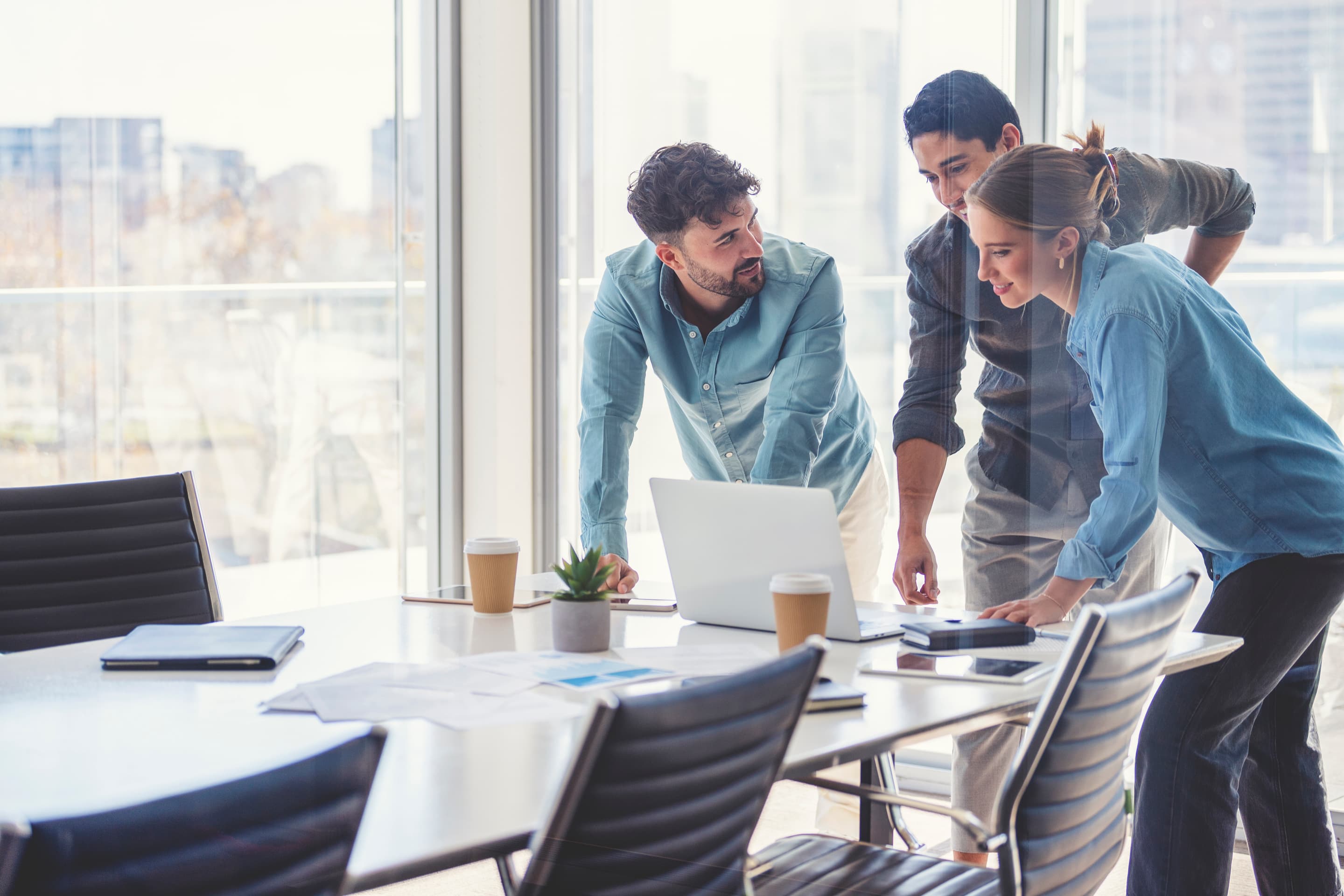 IT consultant insurance coverage financial loss for the customer