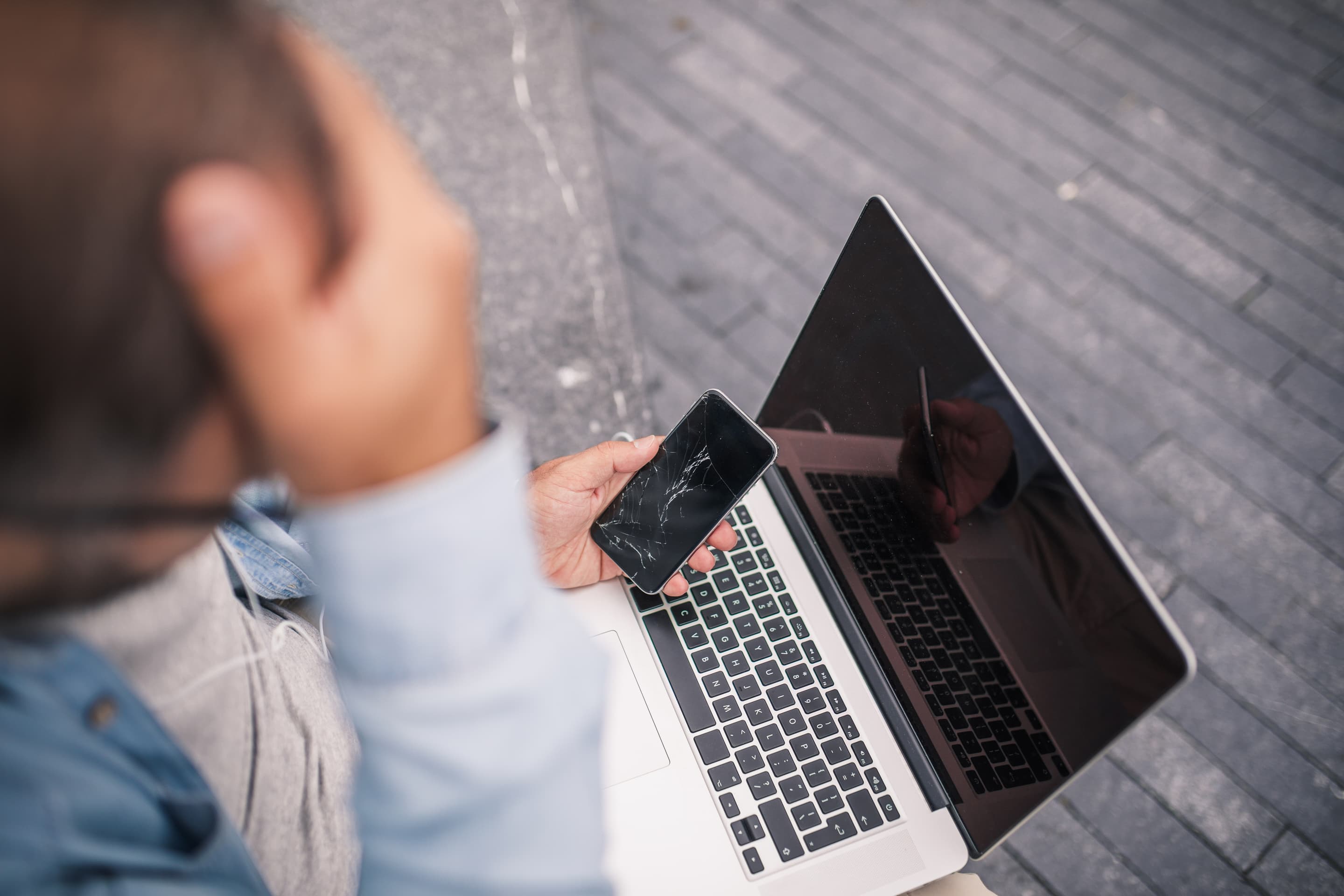 Electronic devices insurance coverage: Protect your computer and phone with your Home Contents Insurance 