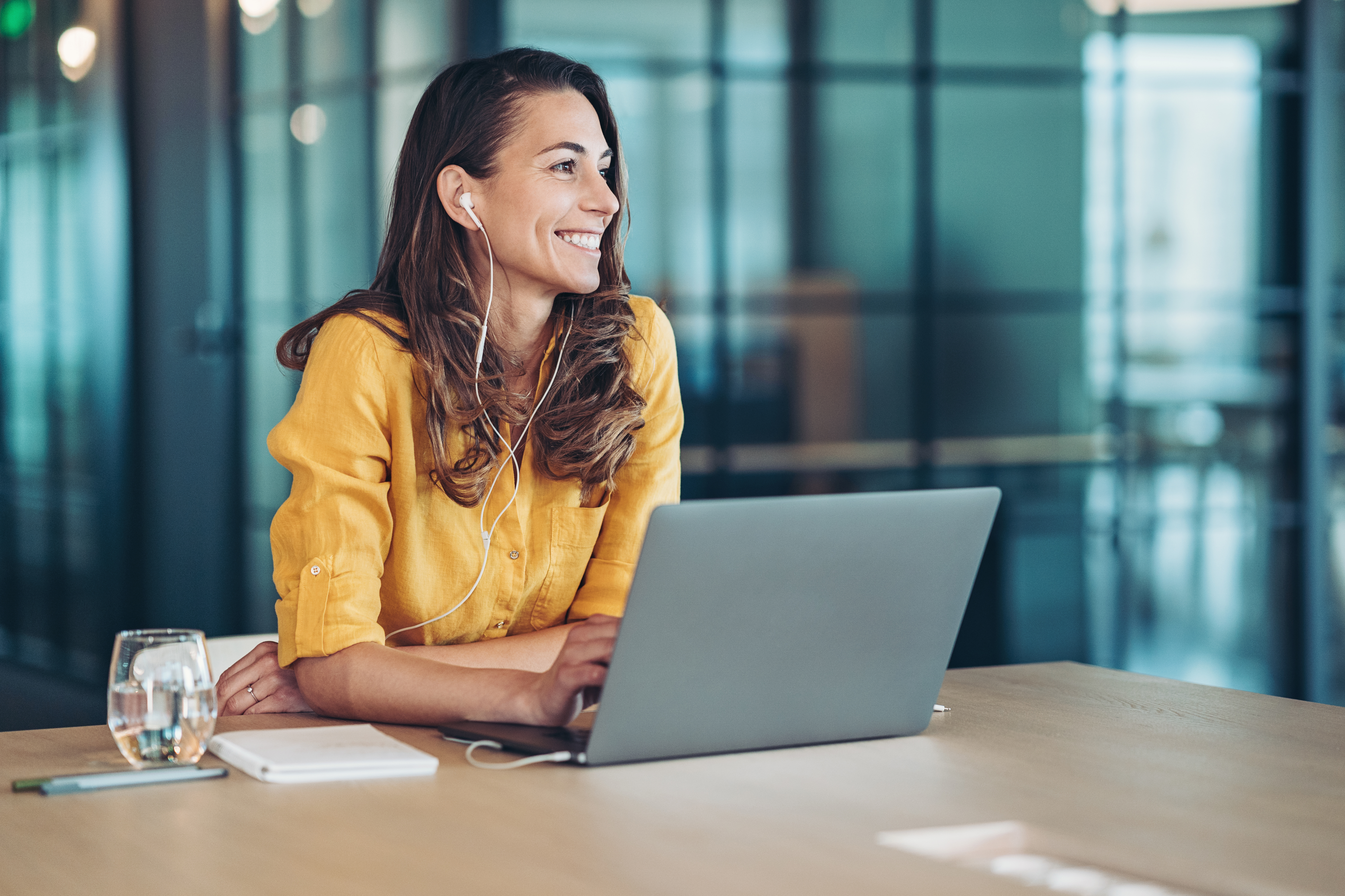 Self-employed business coverage
