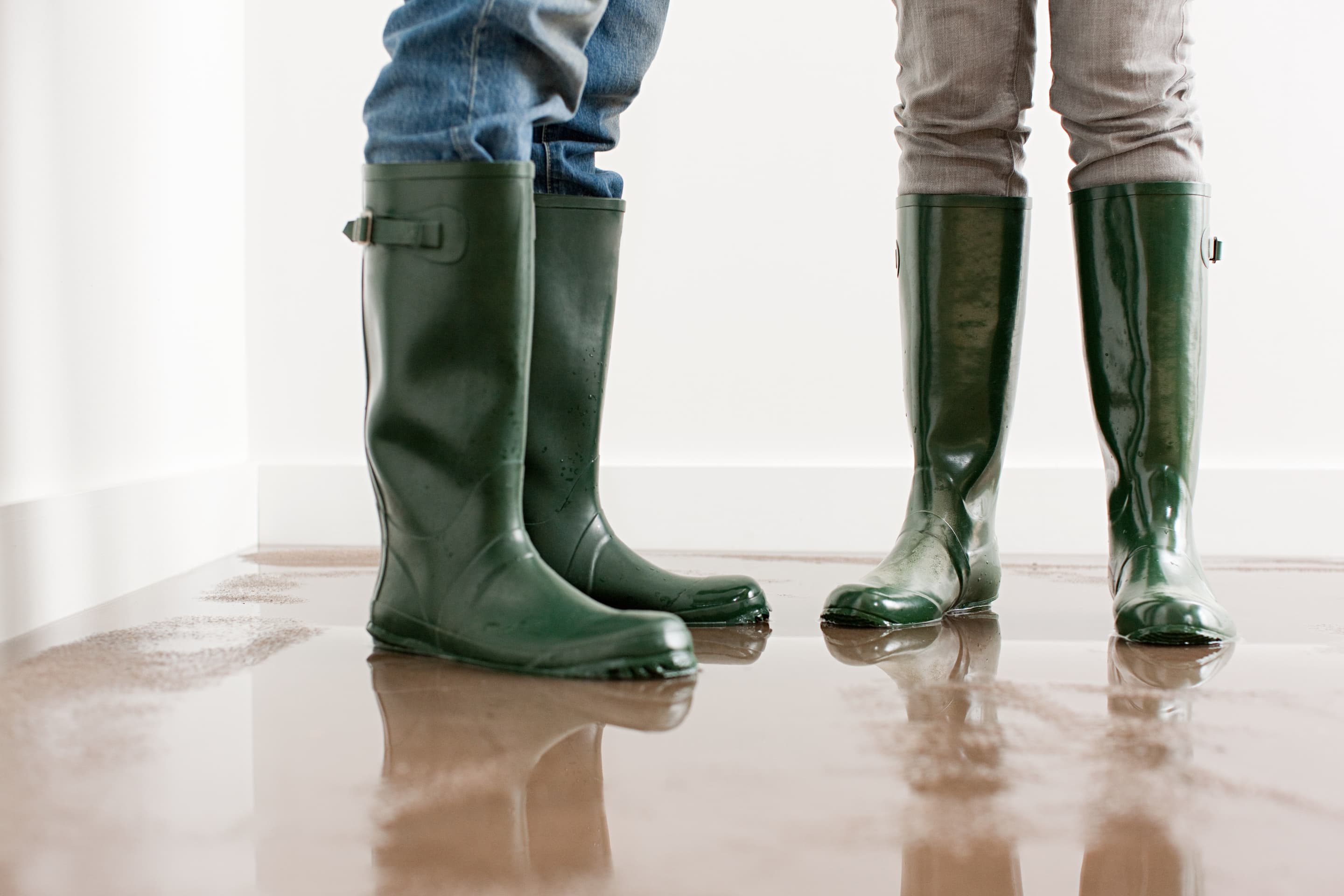 Insurance claims at home most asked questions