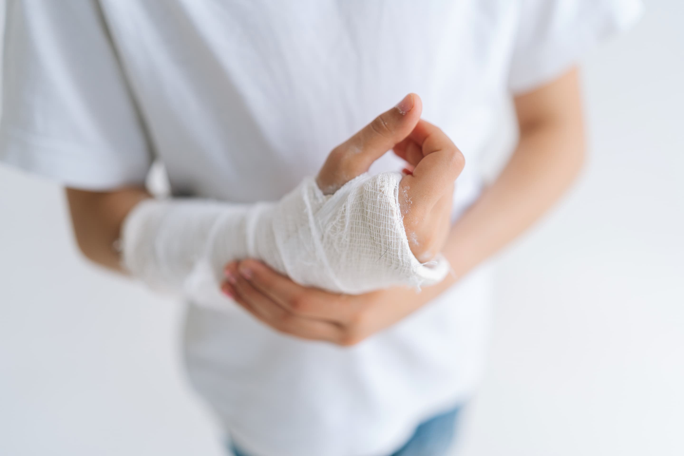 Ulykkeforsikring studerende Accident insurance for students