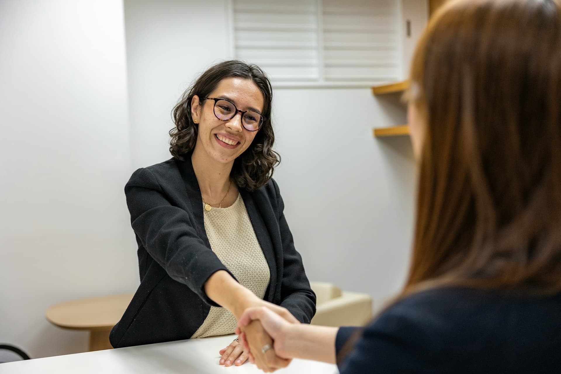 Jobskifteforsikring coverbillede Jobskifteforsikring