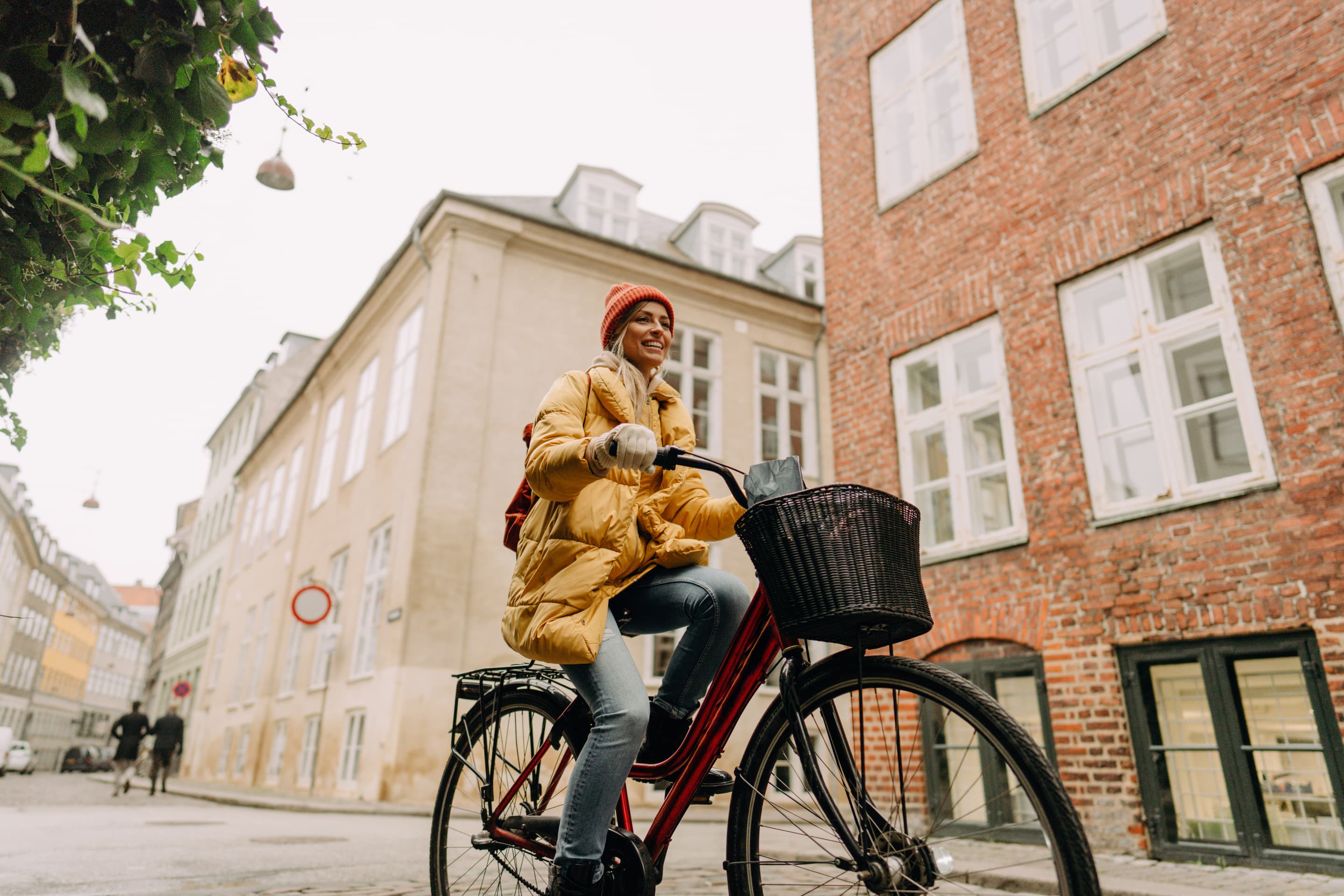 Er min cykel dækket af min indboforsikring Does home contents insurance cover my bicycle