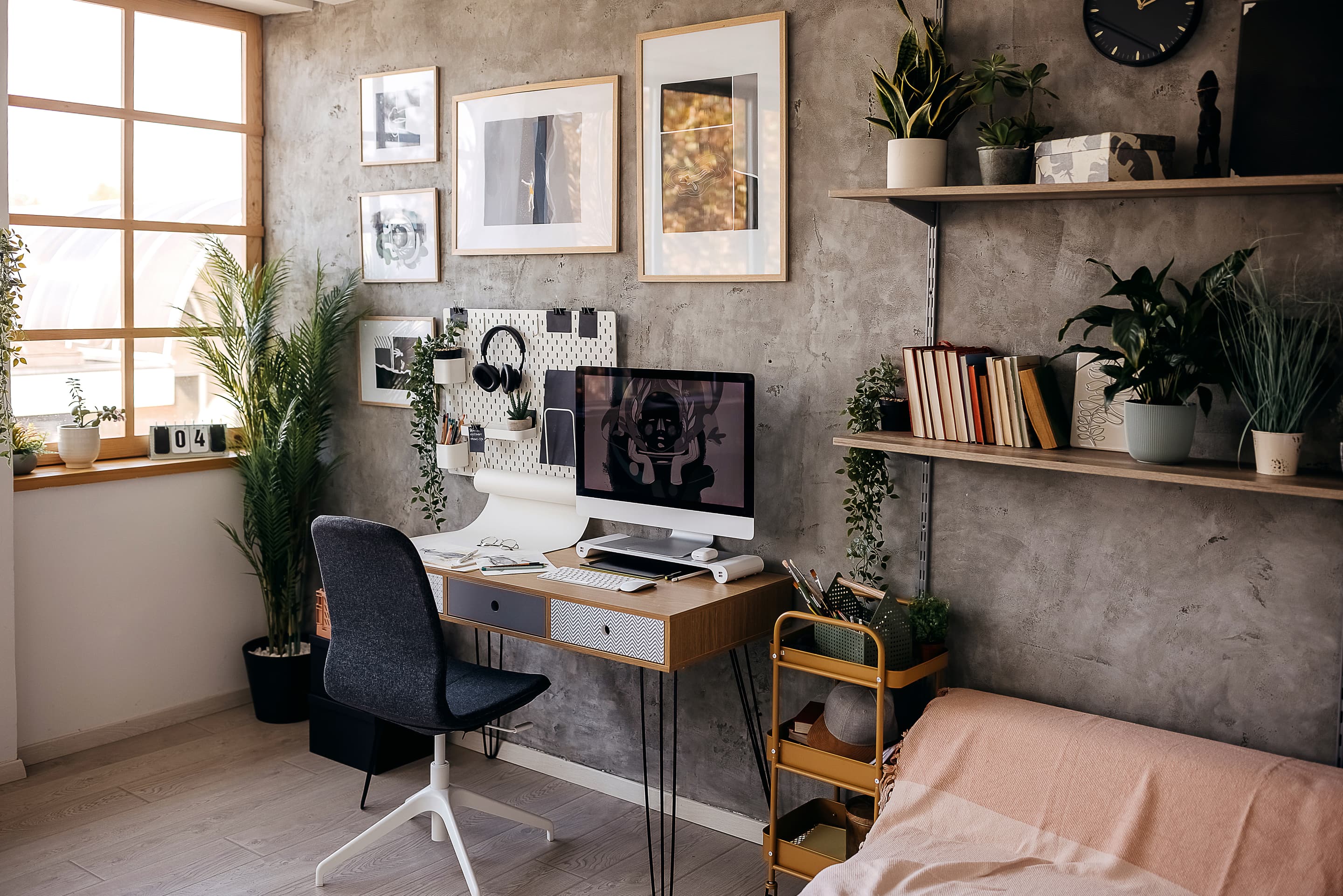 Indboforsikring studerende før juli 2021 Home contents insurance for students- purchased before 26 July 2021