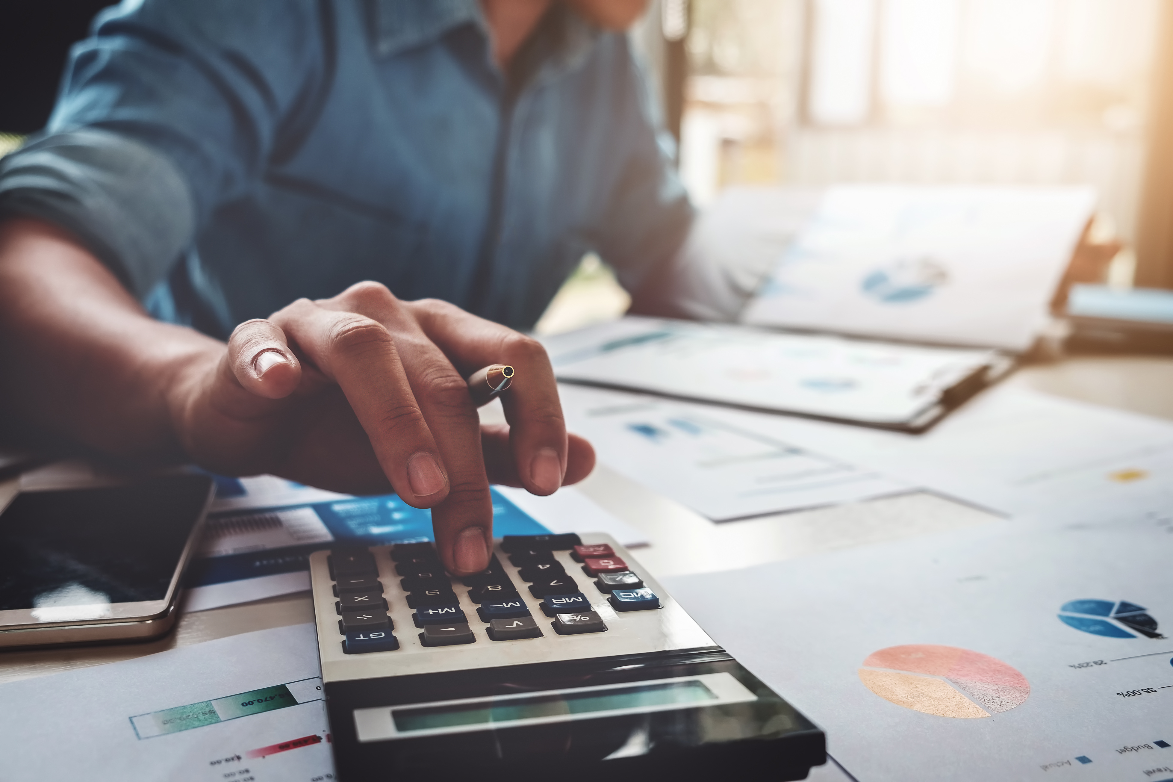 Professionelt rådgiveransvar Advisor proffesional indemnity: financial loss and negligence