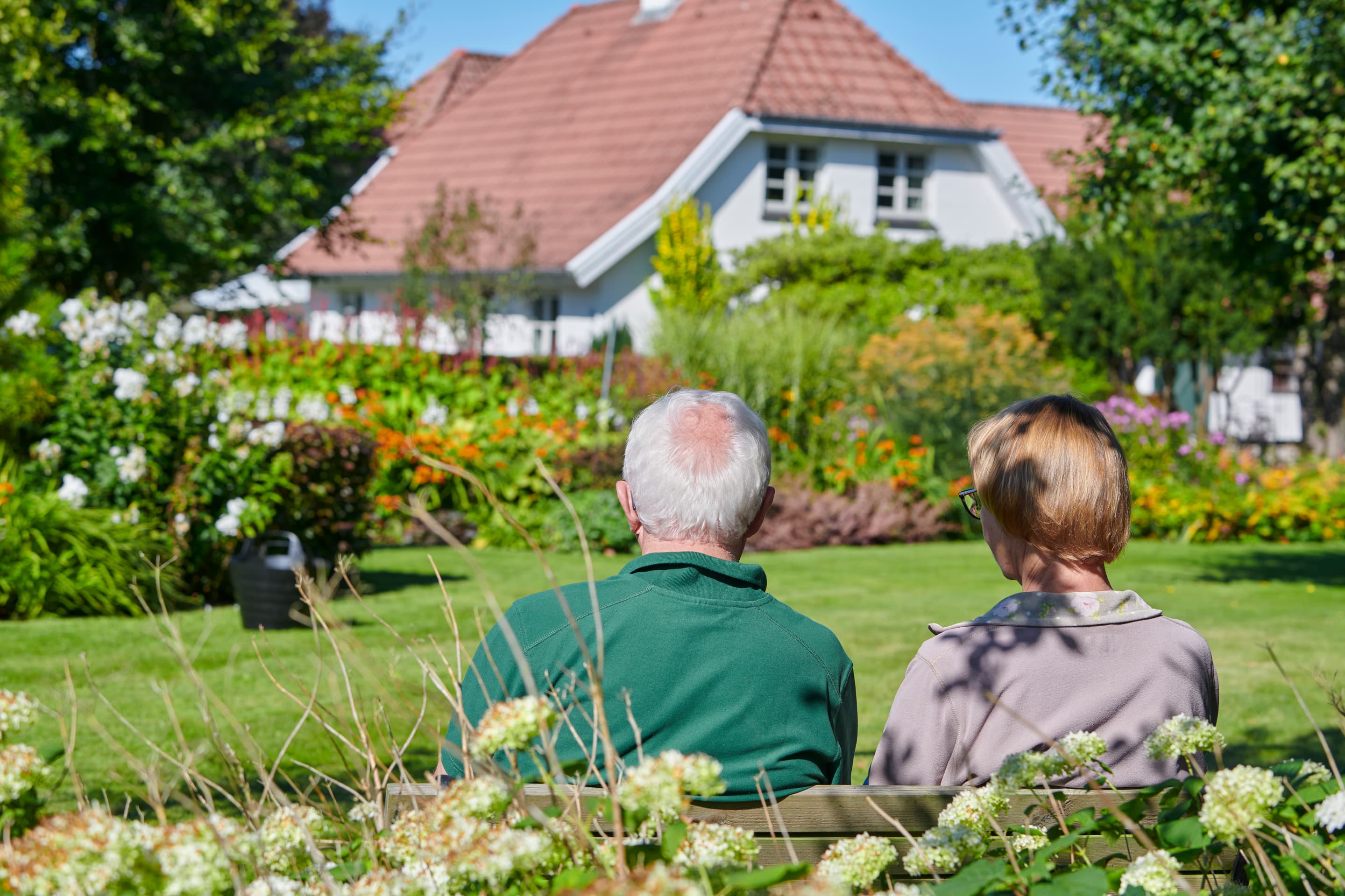 Opsigelse af husforsikring Termination of Building insurance