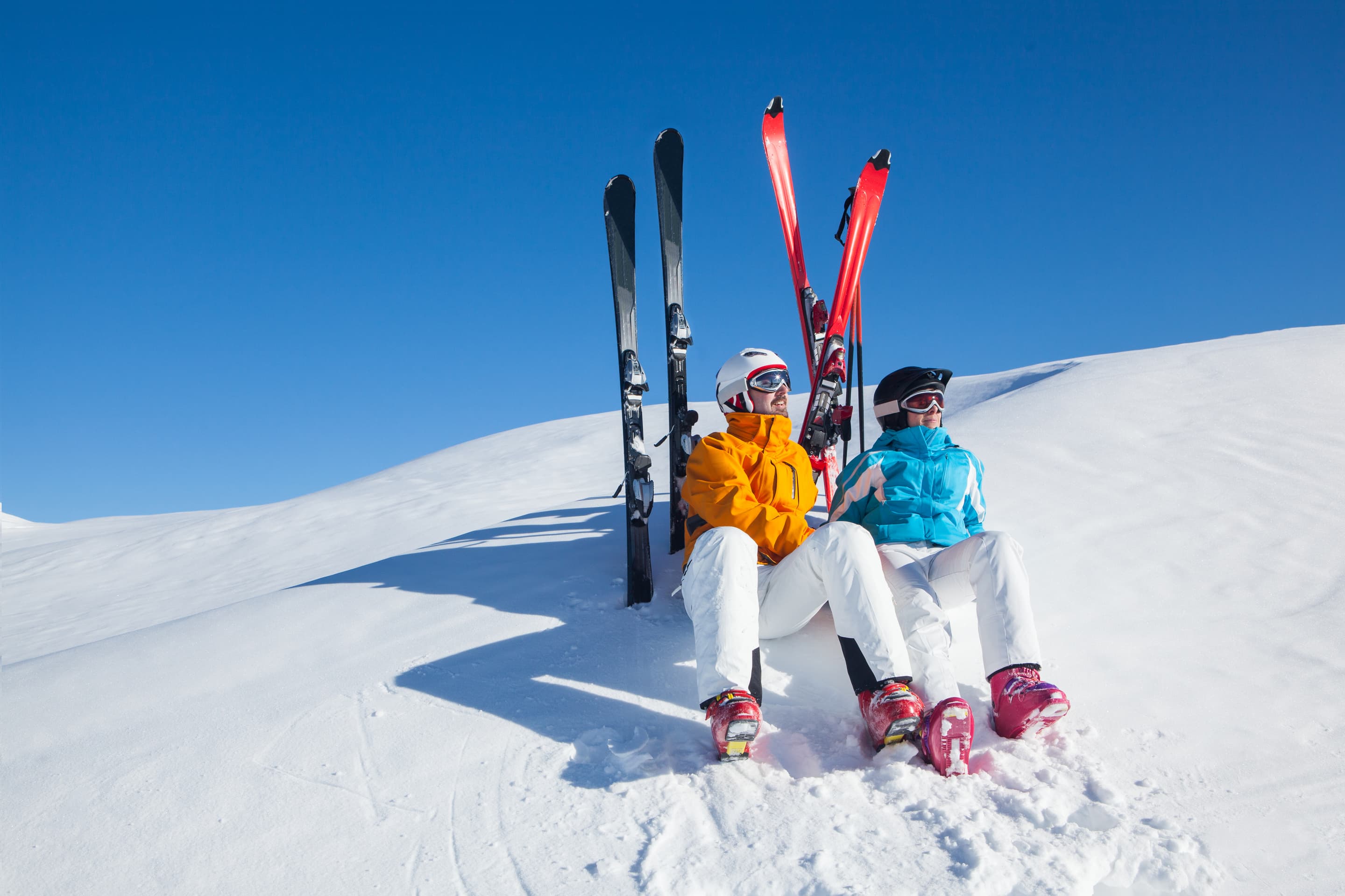 Skiferie forsikring Skiing holiday: Insurance coverage explained