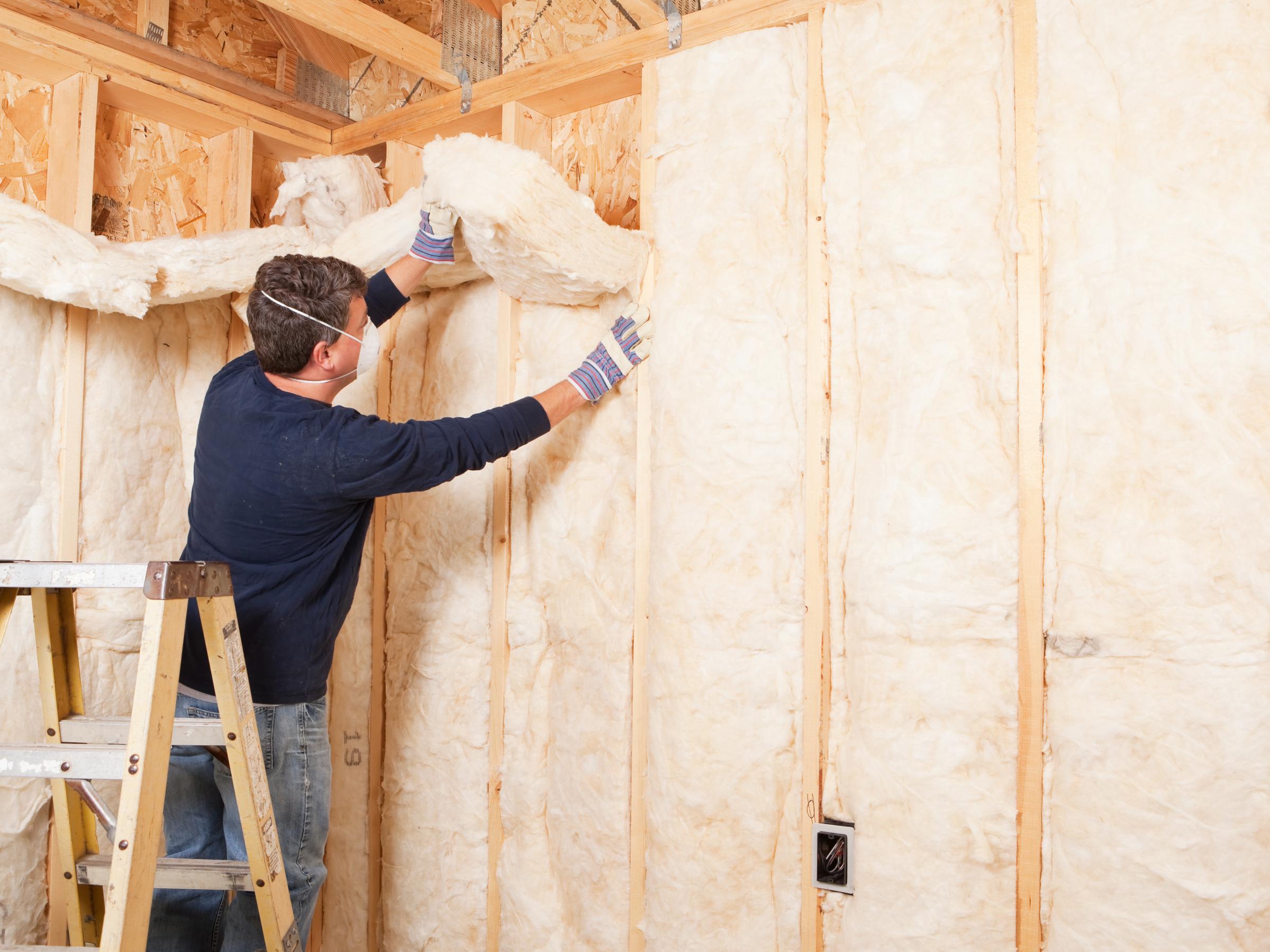 Private Construction Insurance - when you build or remodel