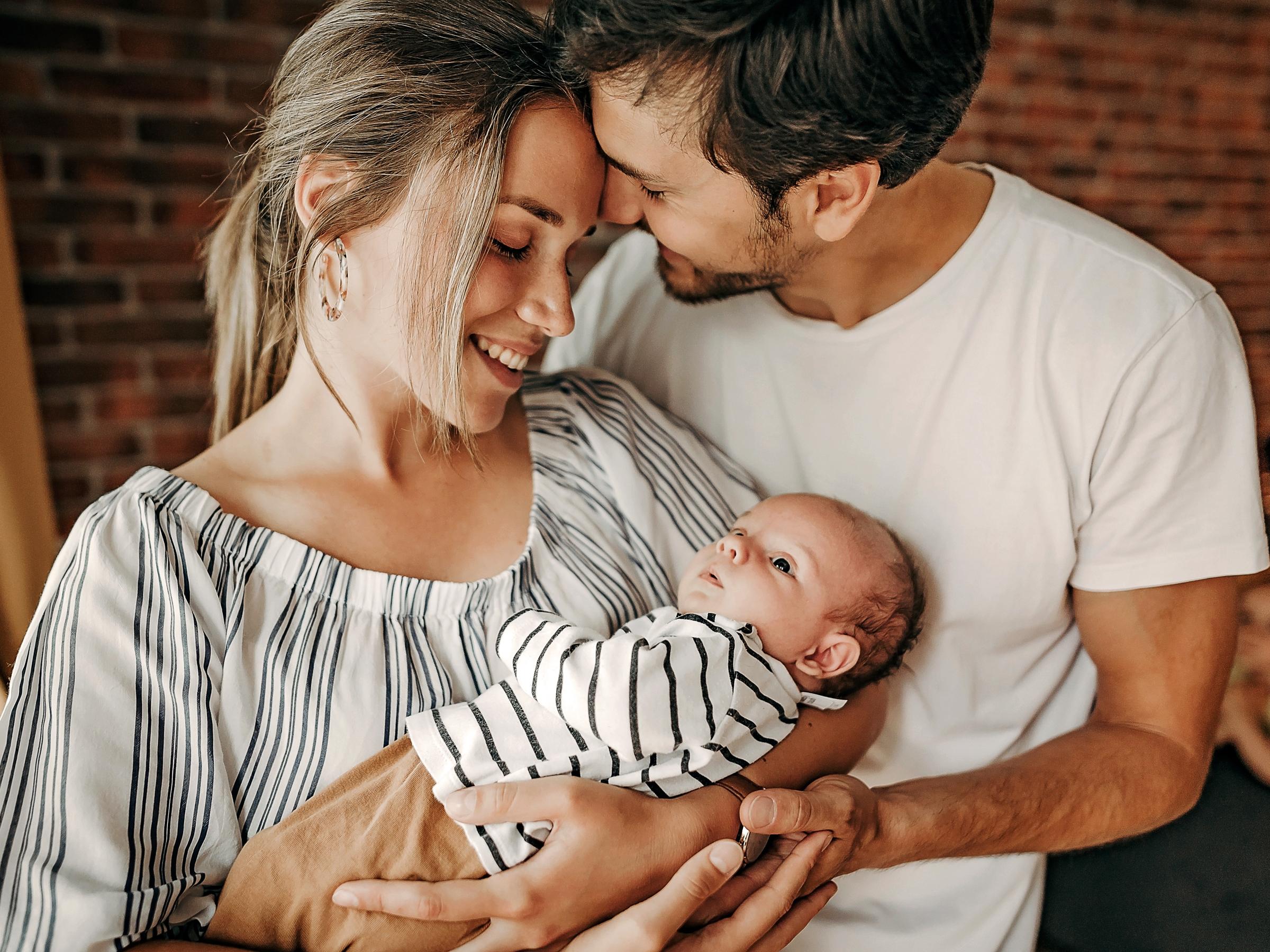 We are parents now - what does this mean for our insurance